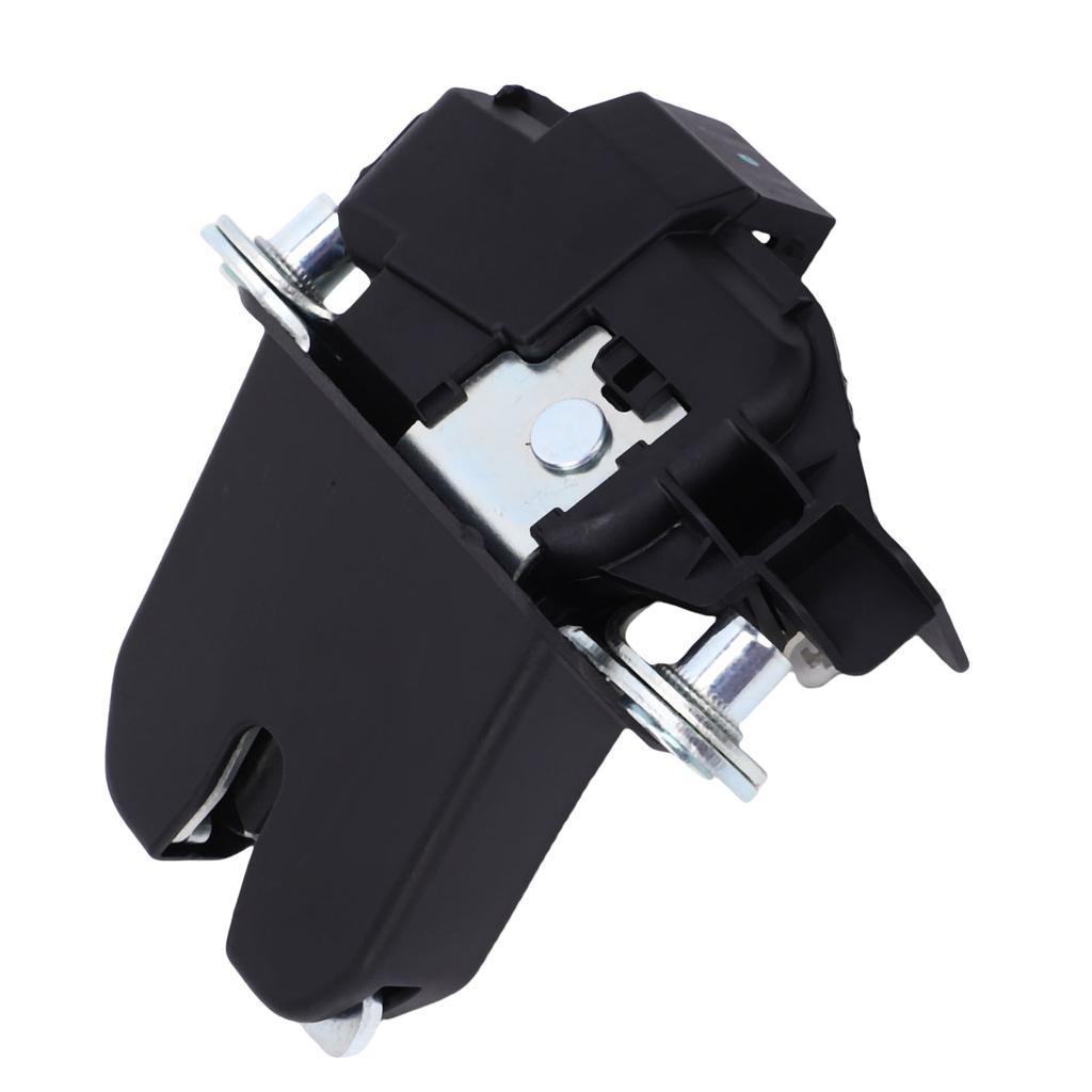 Bakluckelås Bagageluckelås 5J0827501B Snäppdesign Ersättning för Roomster 5J 2006 2015