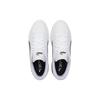 Puma Karmen Leather 'White Black' Women's 384615-02