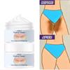 Whitening and Moisturizing Body Cream, Whitening the Bikini Area, Armpits, Knees, Etc., Preventing Skin Dryness and Improving Melanin Deposition