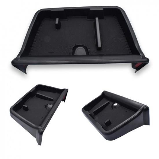 12.3" Screen Center Console Dashboard Organizer For 2024 25 Grand Highlander US