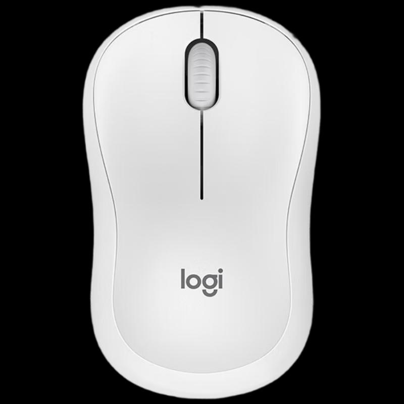 Logitech M240 Silent Wireless Bluetooth Mouse
