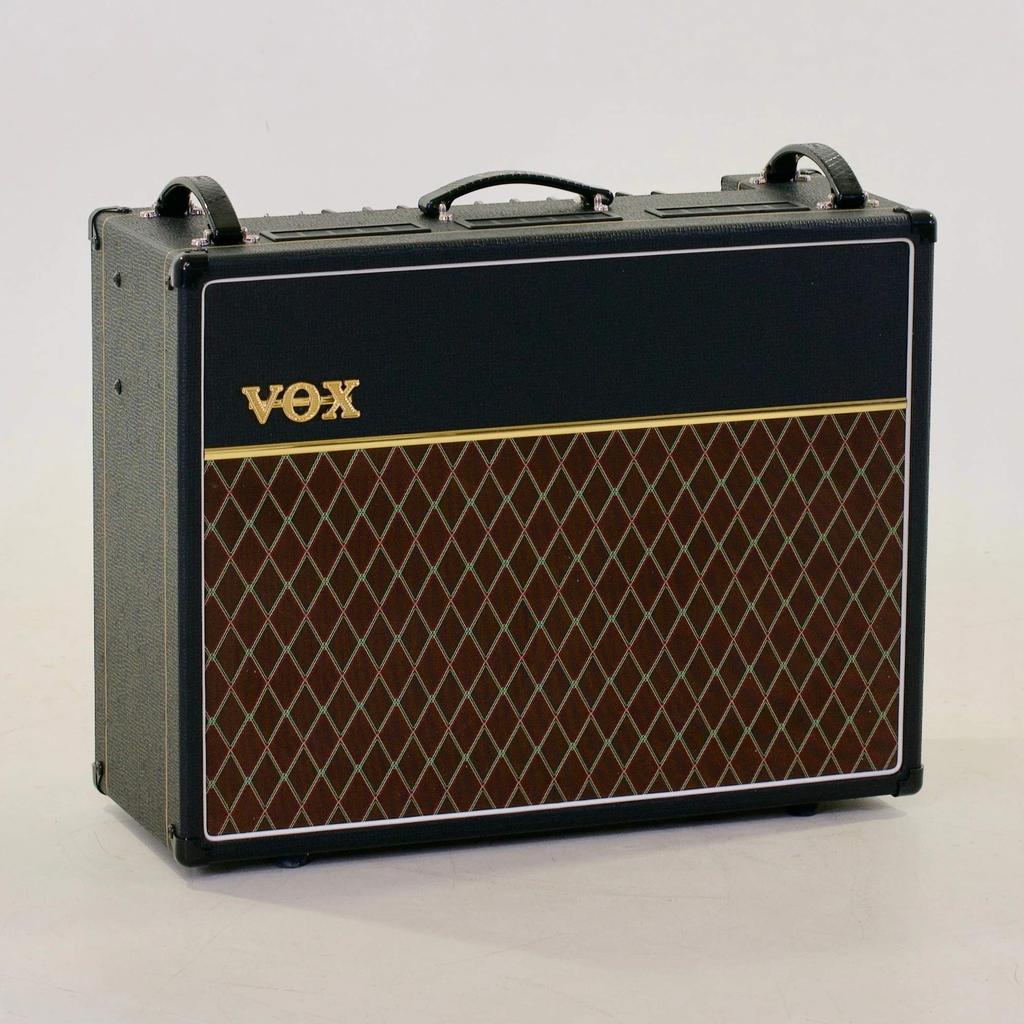 VOX Vox Guitar 30W Vacuum Tube Amplifier AC30C2