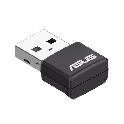Sieci – Adaptery USB Wi-Fi