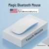 Бездротова Bluetooth-миша Magic Mouse для комп'ютерів MacBook та Mac