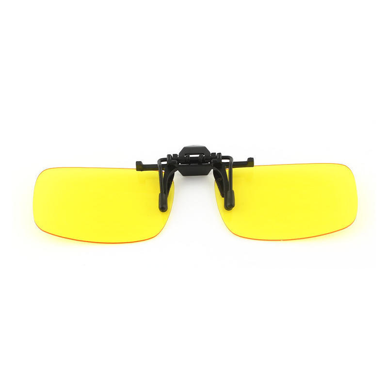 Night vision clip on sunglasses Clearance