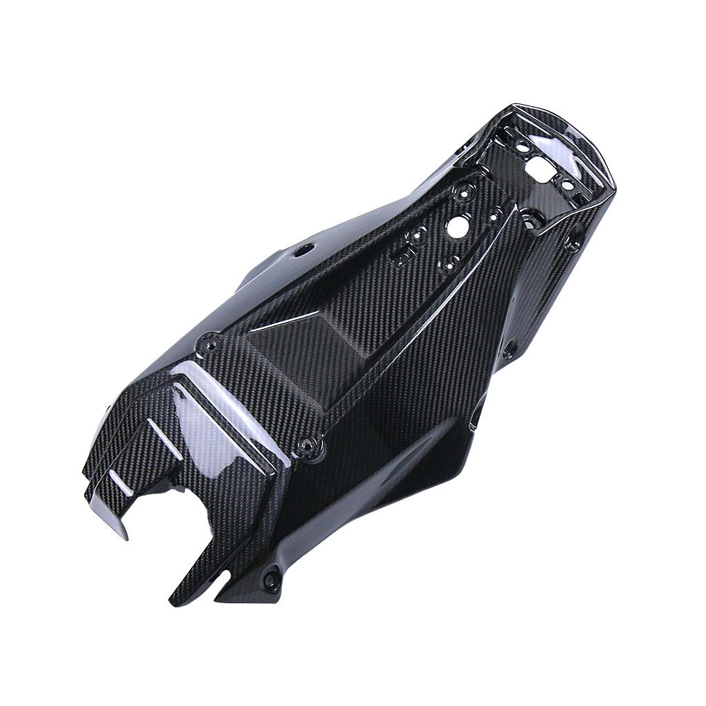KTM Superduke 1290 Duke Carbon Fiber Bottom Panel Guard