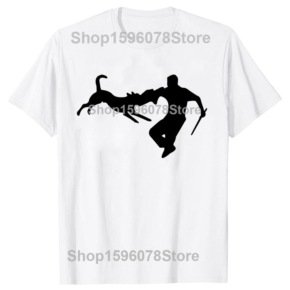 Belgian Malinois Dog Dressage T Shirt Graphic Cotton Streetwear O-Neck Short Sleeve Birthday Gifts T-shirt Casual Top Tees
