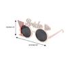 Funny Eyeglasses Bride Sunglasses Bride to Be Glasses Bachelorette Glasses