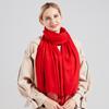 SIYUTANG Faux Cashmere Shawl