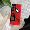Custodia Trasparente The Avengers Spiderman Marvel Per Samsung Galaxy S26 S25 Ultra S24 S22 S26 Plus S20 S23 S21 S25 FE Copertura Trasparente
