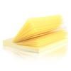 Deli 7156 Square Sticky Notes