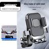 Universal Anti-Shake Navigation Holder for Bikes and Motorcycles