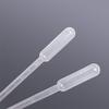 Biosharp 5ml Individually Sterilized Pasteur Pipettes