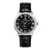 [Nivada] Nivada Men's Multifunction Leather Watch 1007