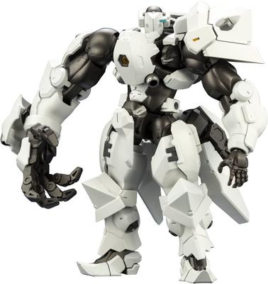 Kotobukiya Hexa Gear Governor Heavy Armor Type: Luke, Approx. 105mm Tall, 124 Scale Plastic Model