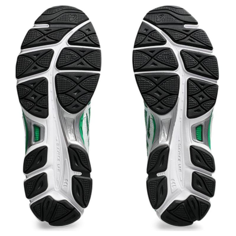 Asics X Hidden Ny Gel NYC 'Green Silver' Sneakers 1201B001-100