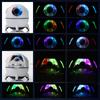 Desktop Space Capsule Air Humidifier Ultrasonic Cool Mist Aromatherapy Water Diffuser Light Astronaut Humidificador Home Office