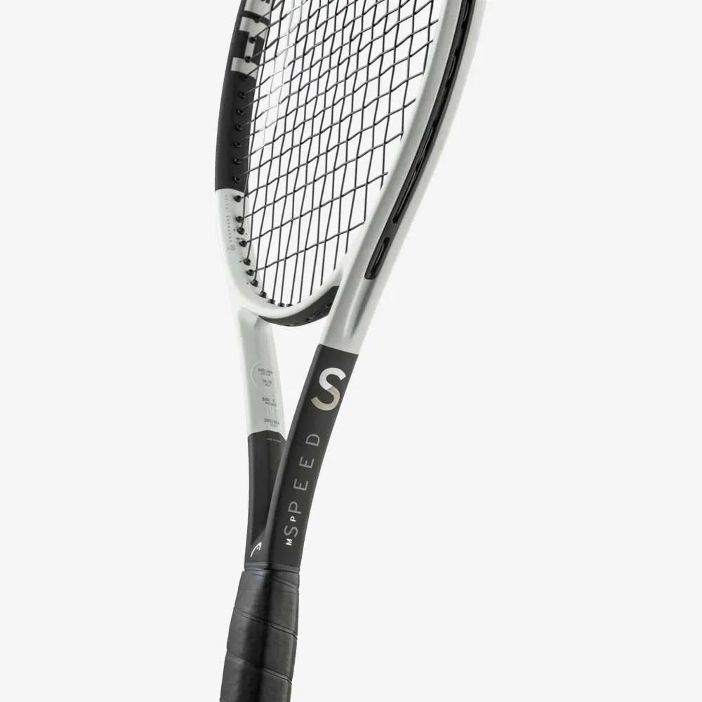 Head Tennis Racket Unstrung Speed MP 2024