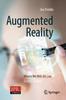 Kniha Augmented Reality : Where We Will All Live