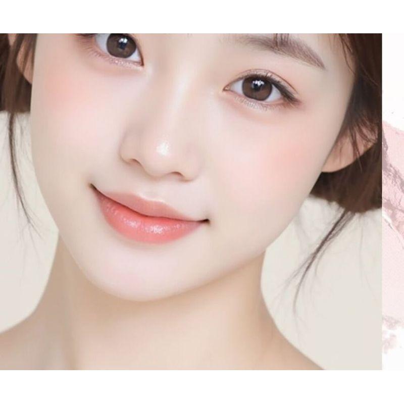 HOLD LIVE - Little Mind Mist Eyeshadow Palette - 6 Type