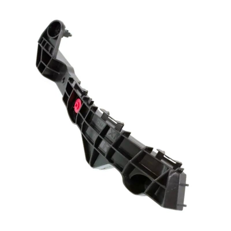 1 Pair Car Front Bumper Support Bracket RH+LH For Lexus NX200t NX300 NX300h NX300h Base 52536-78010 52535-78010