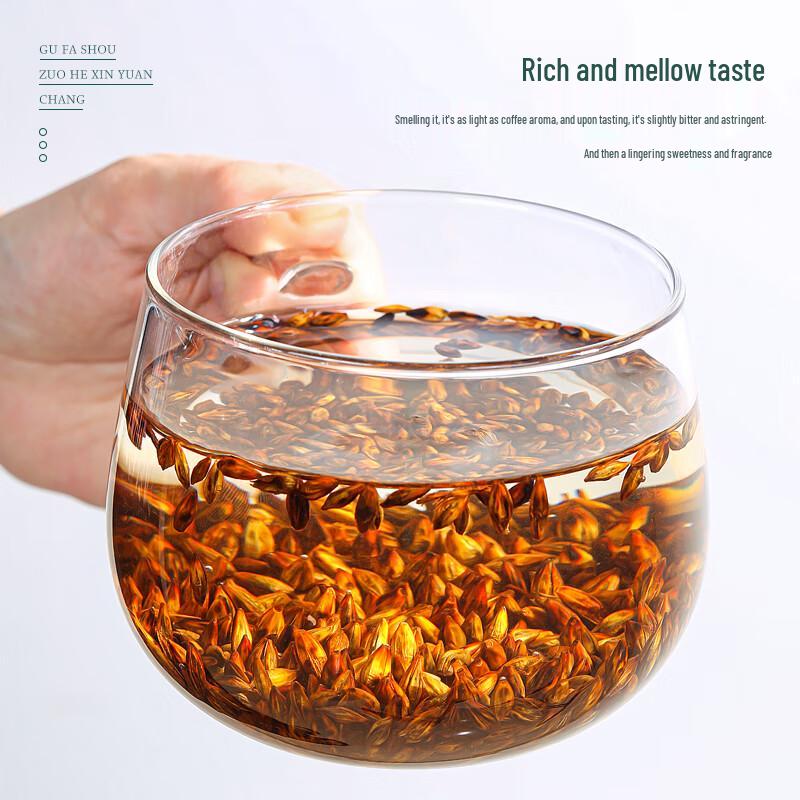 Lanheng Original Roasted Barley Tea