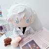 Kids Gift College Uniform Outfit Fashion Dolls Clothes Suit  40cm Plush Cotton Doll/Idol Dolls