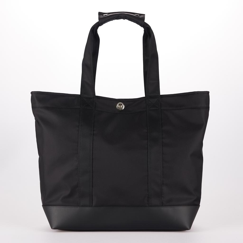 Correct Essential Tote Bag - Black