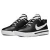 Nike Air Sesh Czarne Białe Unisex Sneakersy Zielony Blask Sznurek DD3680-001