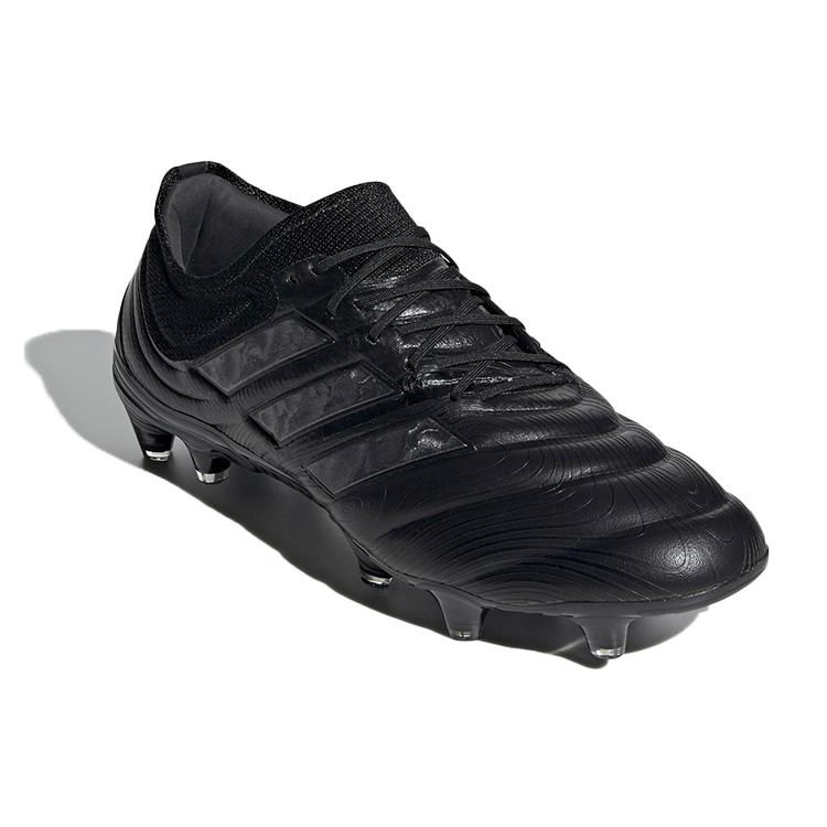 Adidas Copa 20.1 Fg 'Black Night Metallic' EF1947