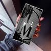 L-Luis M-Miguel Singer Phone Case For Samsung Galaxy S23 S24 S25 Edge S26 Ultra S22 + S21 Plus S20 FE Cover Silicone Print Shell