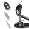 Bass Drum Foot Pedal Spring Cam Tensioner Drum Set Replacement Parts