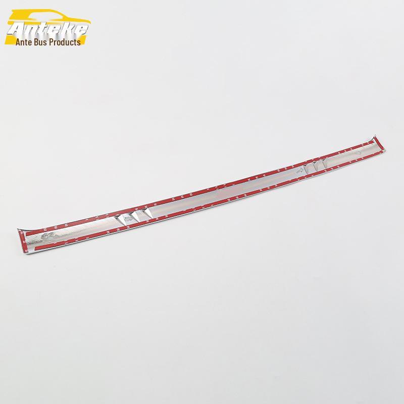 18 Prado Motorhaubenverkleidung & Frontgrill Zierleiste Dekoration