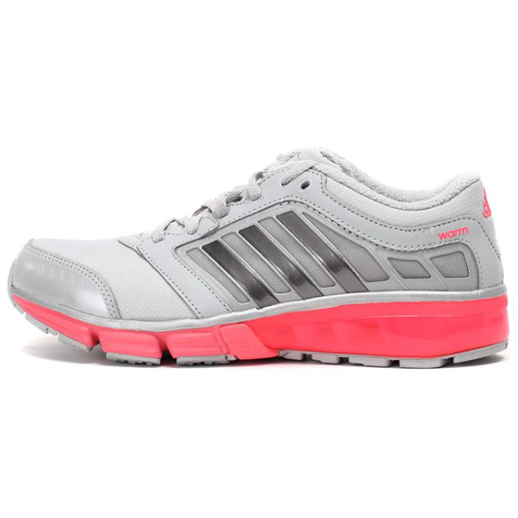 

Adidas Climawarm Удобные Универсальные Прочные Низкие Кроссовки для Бега Женские Кроссовки Серые D66730 36