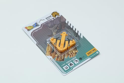 52TOYS BEASTBOX BB 57 SHOVELHEAD [Shovelhead Bonus Ver.]