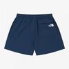 The North Face Ns6nr06k White Label Ira Shorts Navy