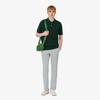 [Lacoste] Men's Pique Short Sleeve Sweater Polo Shirt PH942E-56GAFK