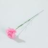 10pcs Real Touch Artificial Carnation Multi Color Fake Flowers New Simulation Flower  Party Decor