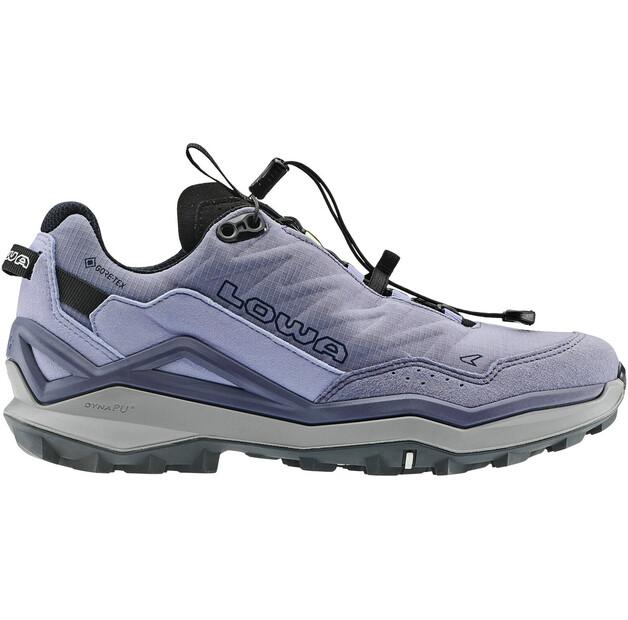 Полуботинки Lowa Maddox Pro GTX LO SL EU 37