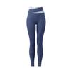 Contrasting Color Splicing Yoga Suit Women Can Wear Quick-drying Breathable Short-sleeved Trousers Pilates Sports Suit