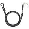 Cinghia di Estensione per Verricello Cinetico RC Elastica Corda di Soccorso Cinghie di Fissaggio Per Auto Crawler RC