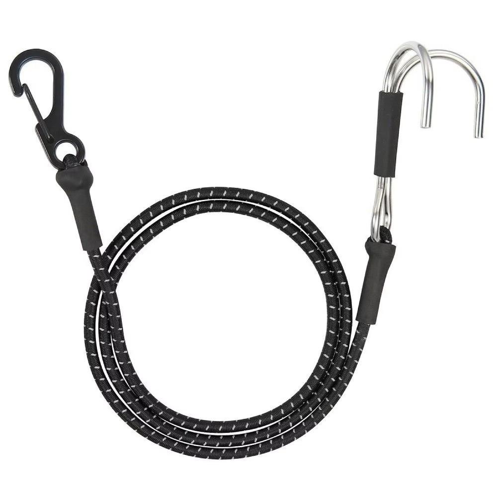 Cinghia di Estensione per Verricello Cinetico RC Elastica Corda di Soccorso Cinghie di Fissaggio Per Auto Crawler RC