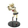 New 7 Styles Anime My Hero Academia Midoriya Izuku Bakugou Katsuki Ochaco Uraraka Anime Figure Toys for Kids Christmas Gift