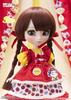 Groove Pullip Lovely Milky Version Lovely Milky Total Height 310mm ABS Painted Movable Figure Peko-chan (PEKO Ver.) Approx. Non-scale