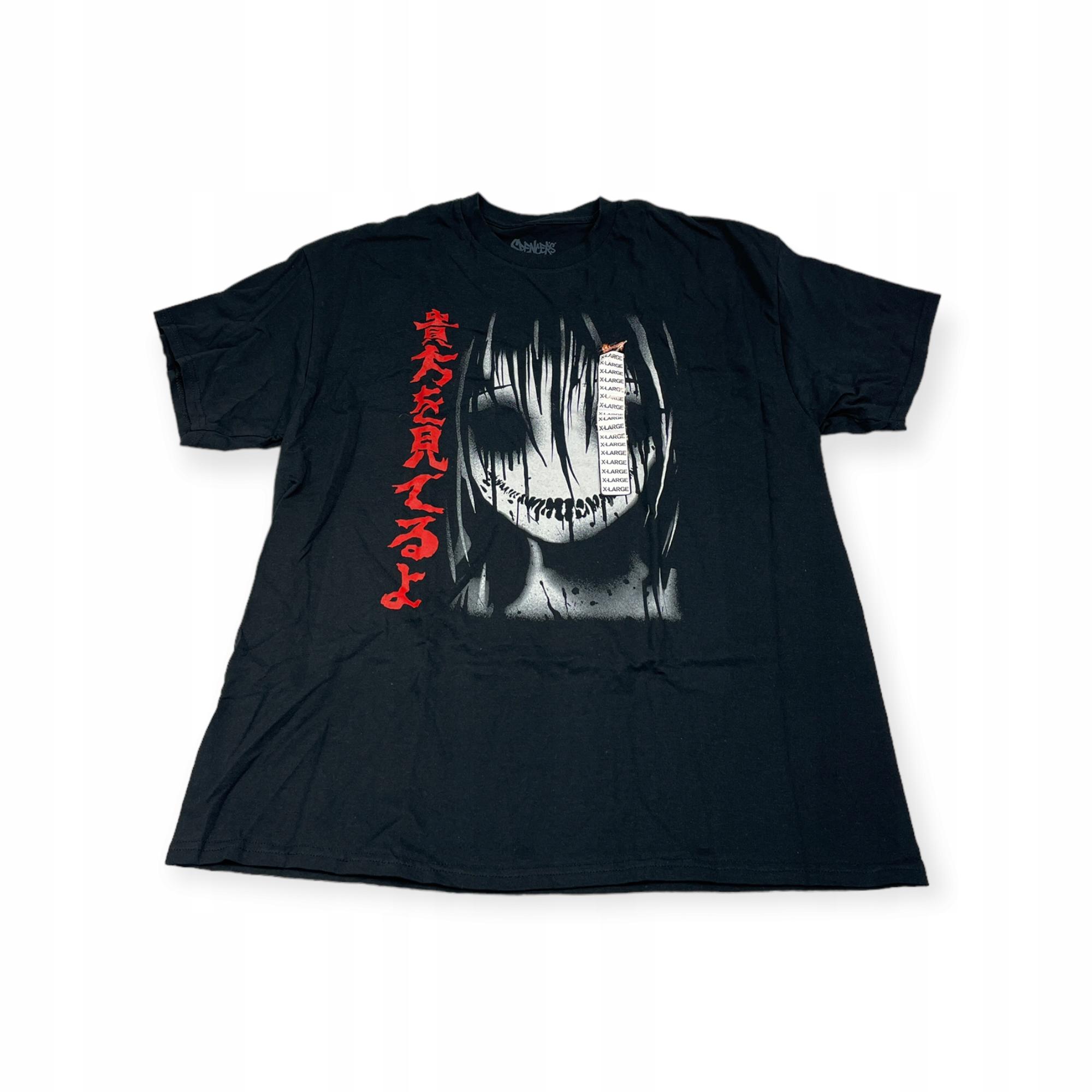 

Koszulka T-shirt męski okrągły dekolt SPENCER S SINCE 1947 XL