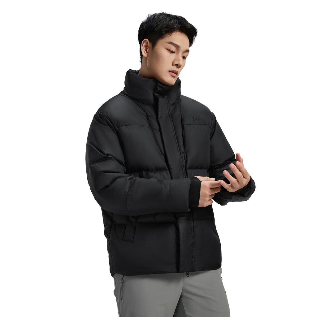 Under Armour Down Jacket Men's Black 14411143-0020