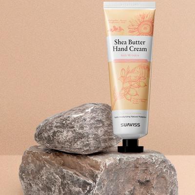 SUAVISS Shea Butter Hand Cream 80ml WS01AB16