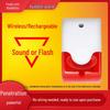 Chiamapulsante Wireless per WC Disabili per Assistenza Anziani