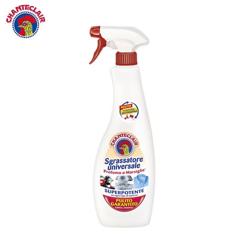 CHANTECLAIR Heavy Duty Kitchen Degreaser