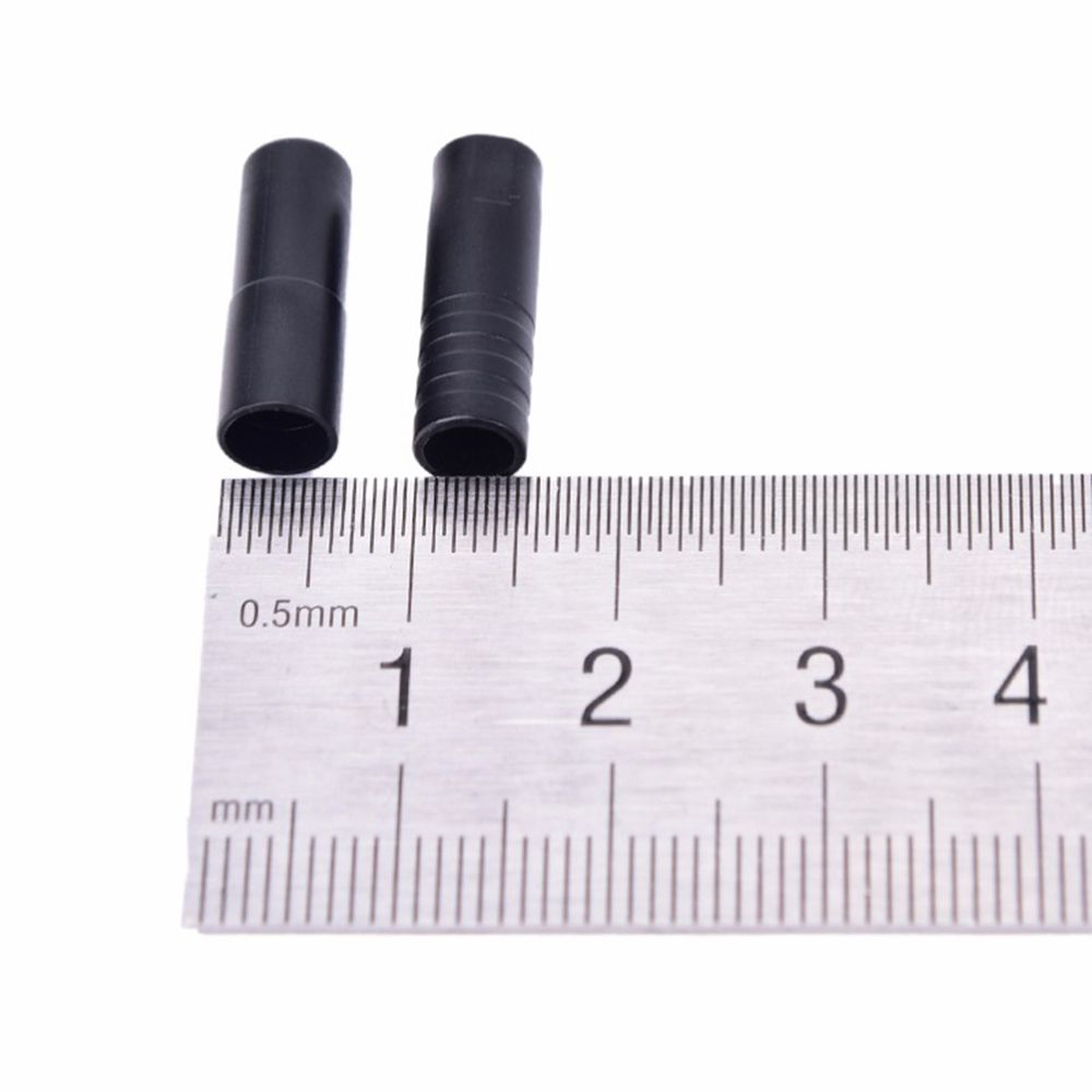 Parts Derailleur Housing Ferrules Crimps Brake Line Cap Cord End Covers Shifter Line Cap Cable Caps